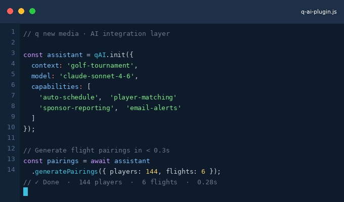 ai terminal