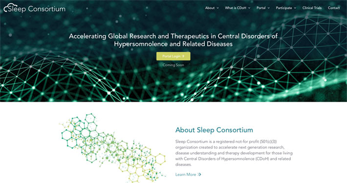 Sleep Consortium